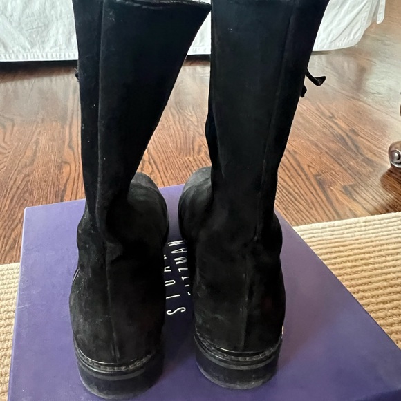 Stuart Weitzman boots - Picture 2 of 7